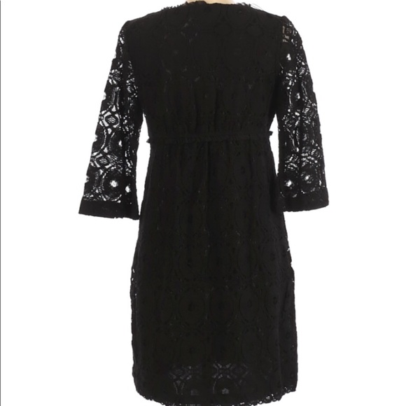 Ronni Nicole black dress - Picture 2 of 2